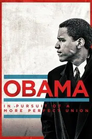 Poster da série Obama: In Pursuit of a More Perfect Union