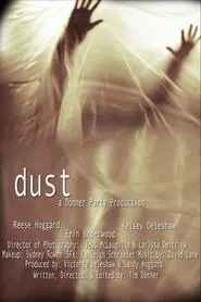 Poster do filme Dust