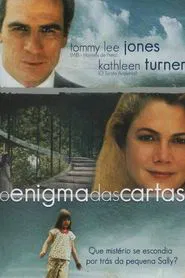 Poster do filme O Enigma das Cartas
