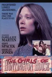 The Girls of Huntington House movie poster