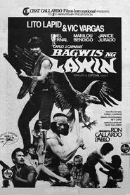 Bagwis Ng Lawin movie poster