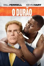 Poster do filme O Durão