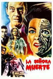 Poster do filme Madame Death