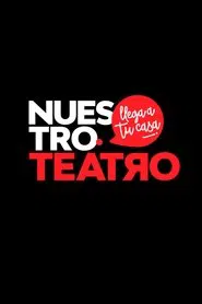 Nuestro teatro tv show poster