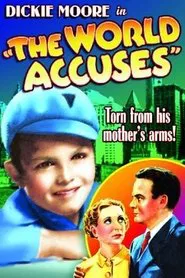 The World Accuses movie poster