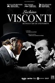 Luchino Visconti: Between Truth and Passion movie poster