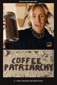 Coffee Patriarchy movie poster