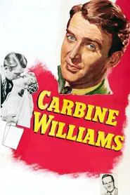 Poster do filme Carbine Williams