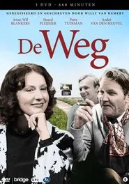 Poster da série De Weg