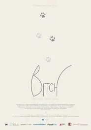 Bitch movie poster