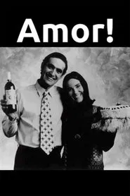 Love! movie poster