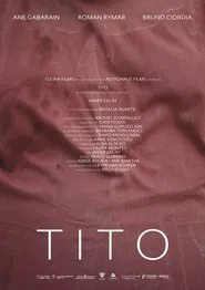 Tito movie poster