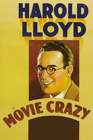 Movie Crazy movie poster