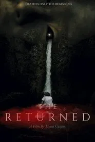 The Returned movie poster