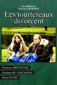 Les tourtereaux divorcent movie poster
