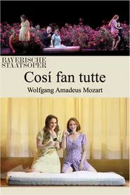 Così fan tutte movie poster