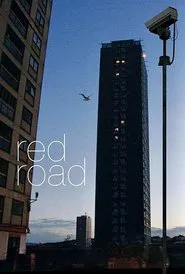 Red Road movie poster