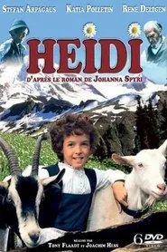 Heidi tv show poster
