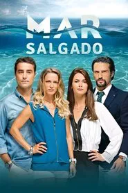 Mar Salgado tv show poster