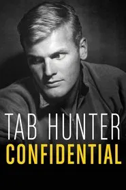 Poster do filme Tab Hunter Confidential
