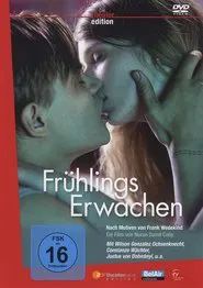 Poster do filme Spring Awakening