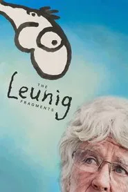 The Leunig Fragments movie poster
