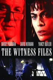 The Witness Files movie poster