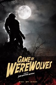 Poster do filme Game of Werewolves