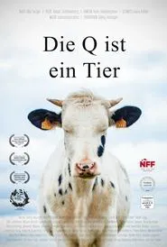 Die Q ist ein Tier movie poster