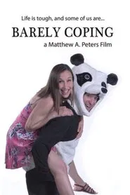 Barely Coping movie poster