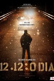 Poster do filme 12.12: O Dia