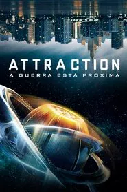 Poster do filme Attraction