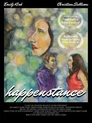 Happenstance movie poster