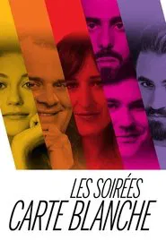 Les Soirées Carte Blanche tv show poster