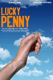 Lucky Penny movie poster