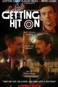 Getting Hit On movie poster