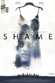 Shame movie poster