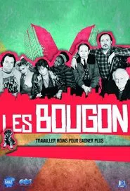 Poster da série Les Bougon