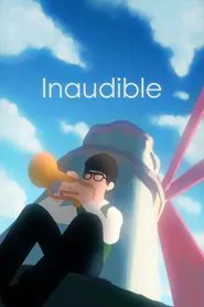 Poster do filme Inaudible