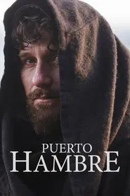 Port Hunger tv show poster