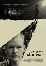 Heir of the Galaxy movie poster