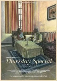 Thursday Special movie poster