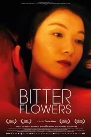 Bitter Flowers movie poster