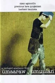 Umaaraw, Umuulan movie poster
