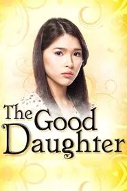 The Good Daughter tv show poster