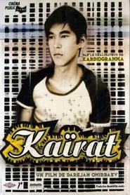 Kairat movie poster