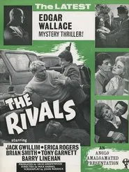 Poster do filme The Rivals
