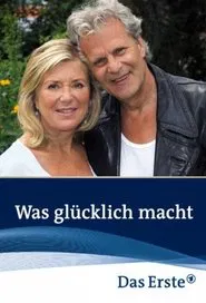 Poster do filme Was glücklich macht