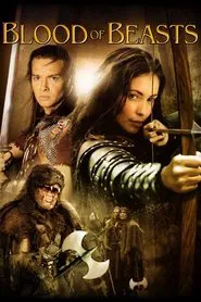Beauty and the Beast movie poster