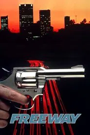 Freeway movie poster
